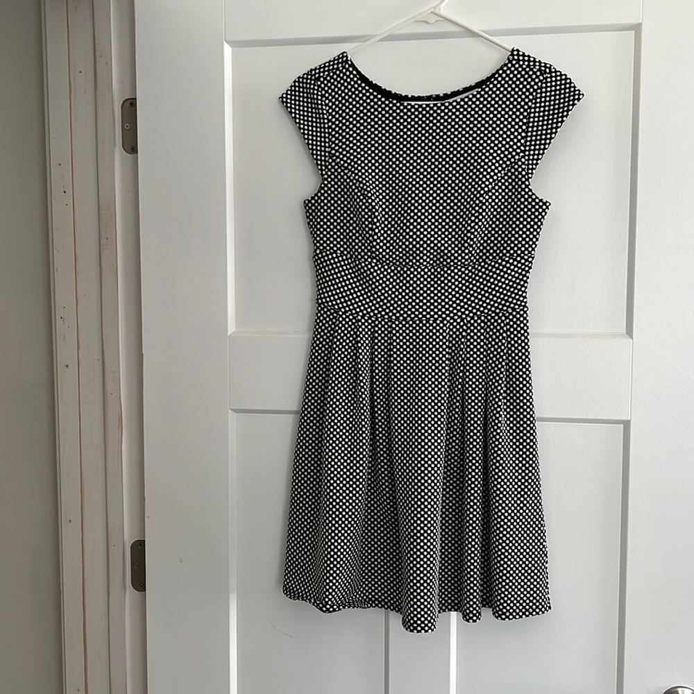 Polka Dot Sundress